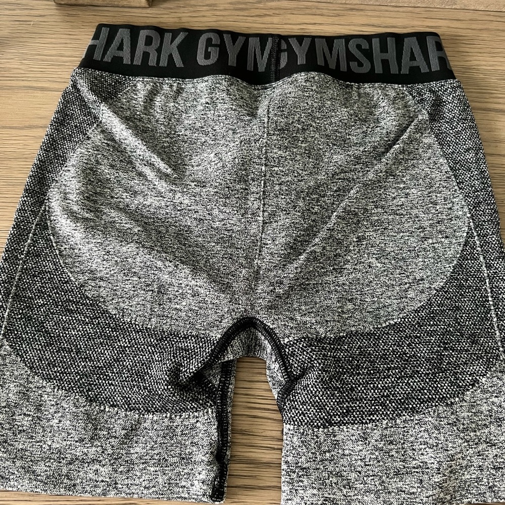 Gymshark Womens Shorts